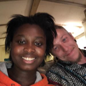 Meet your Posher, Angel